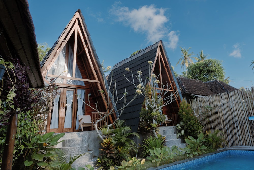 Kupanaha Villa