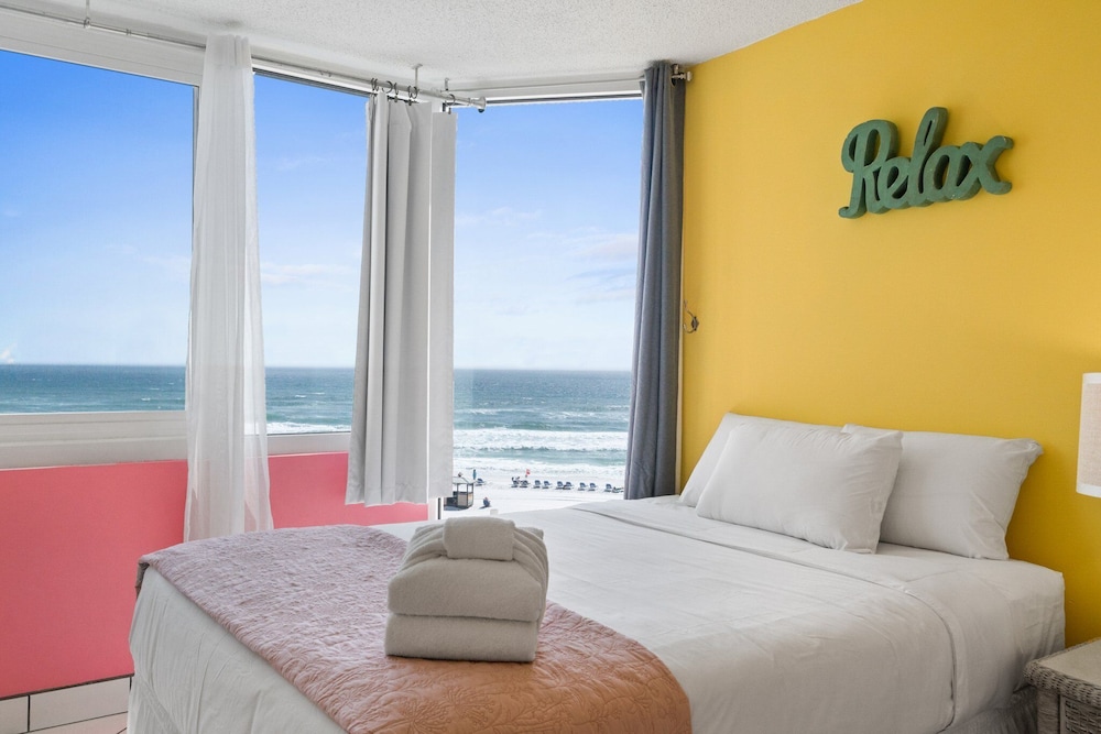 Top of the Gulf by Book That Condo