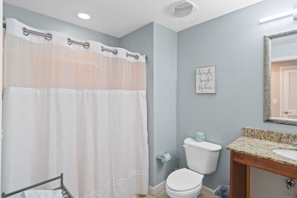 Splash Beach Resort by Panhandle Getaways