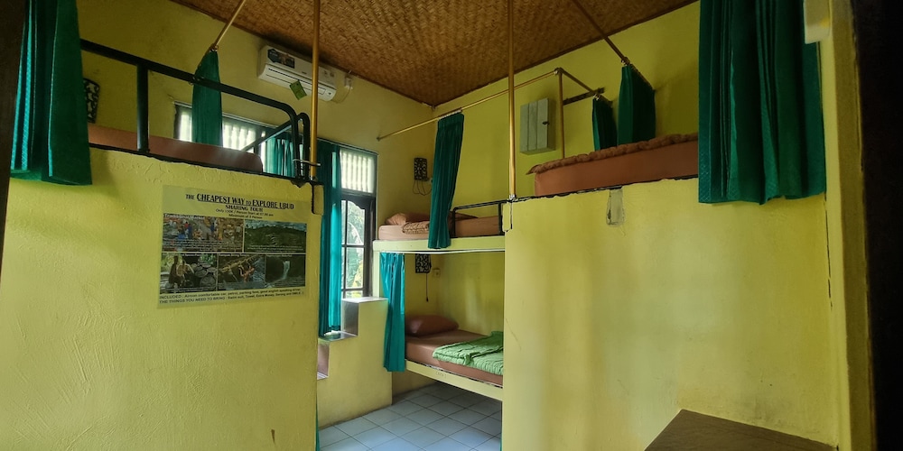 Keladi House Ubud