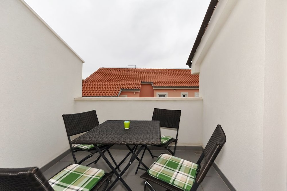 Apartments Kruno