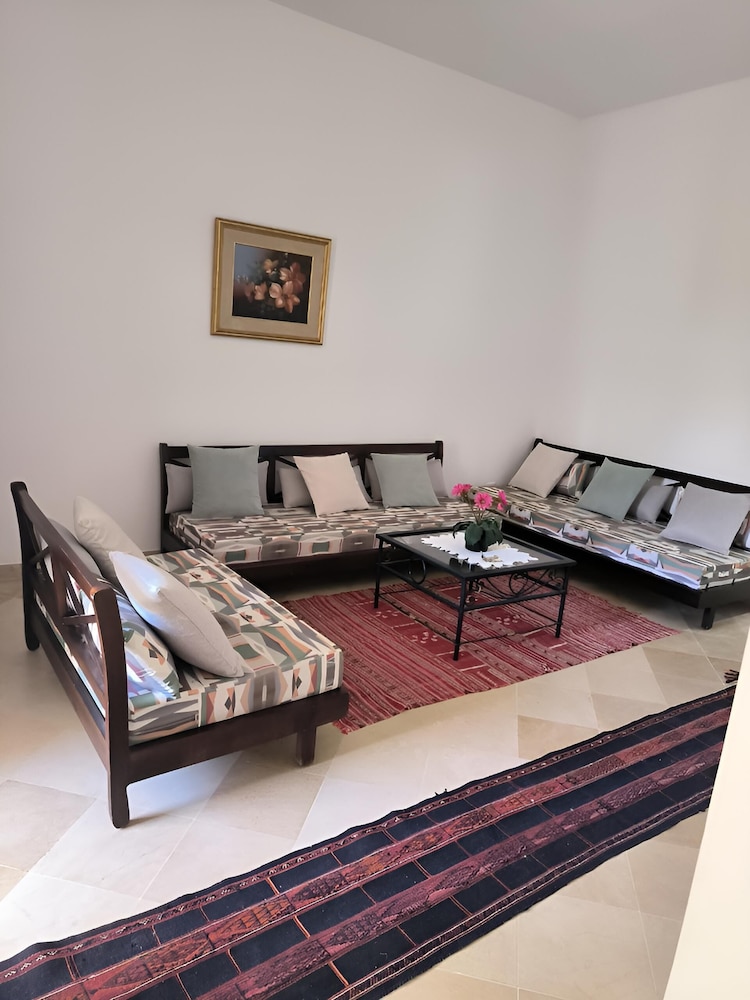 Yasmina Apartment in Yasmine Hammamet
