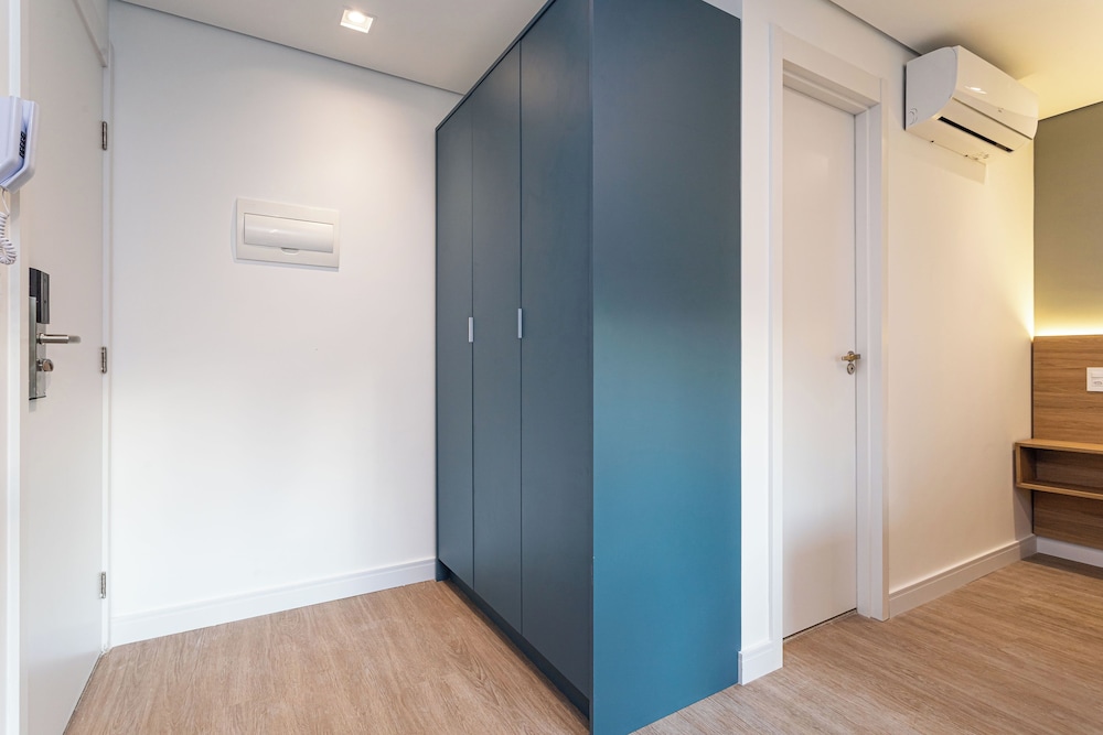 Pivô Pamplona by Viva - Apartamentos novos e espaçosos ao lado da Av Paulista