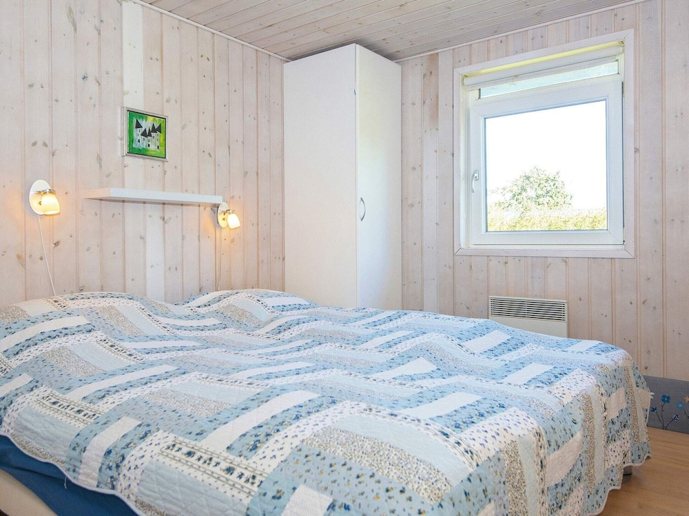 Serene Holiday Home in Juelsminde near Beach view 3