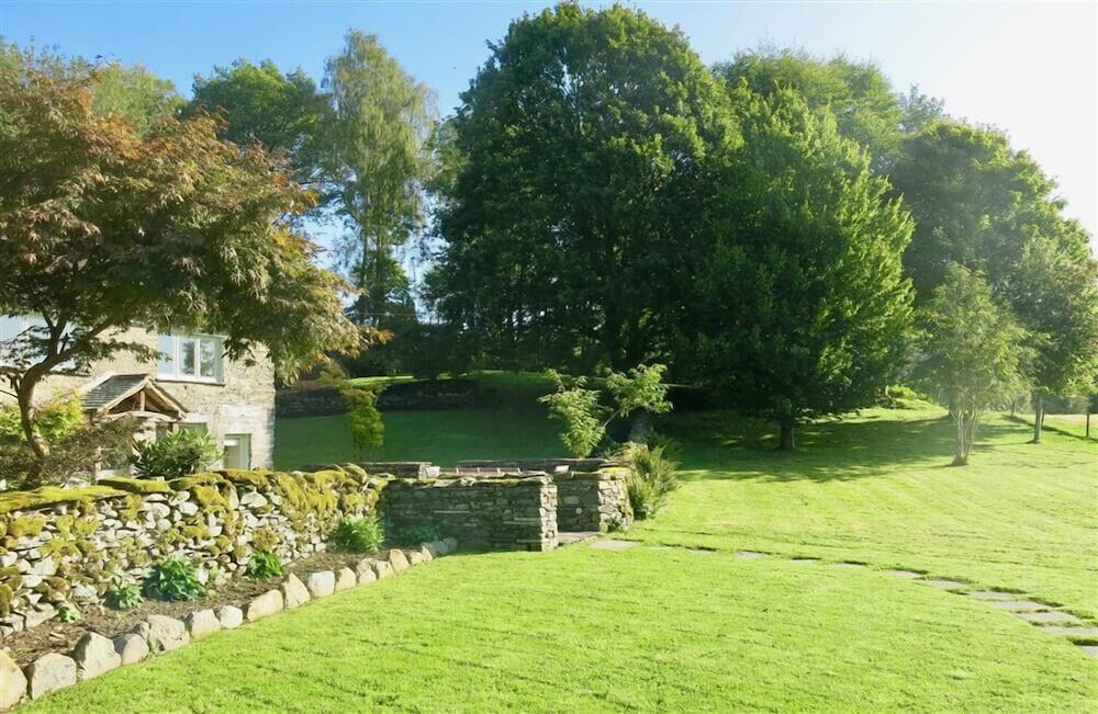High Cunsey Farm