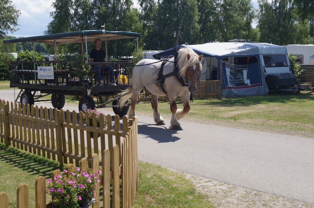 Tingsryd Resort