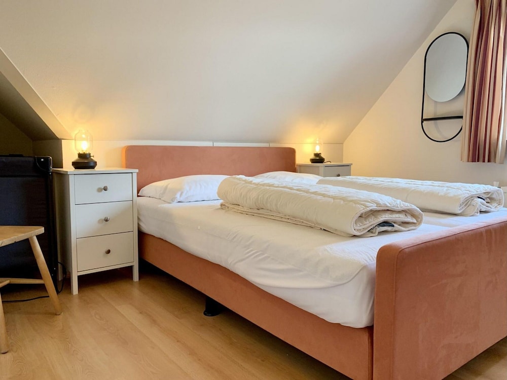 Holiday Villa Near Forest, Beach With Sauna