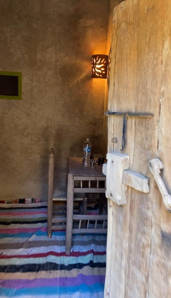 Maison Chez Lahcen Akka Nait Sidi