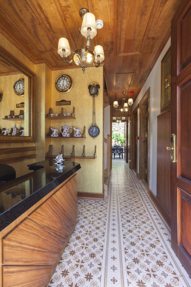 Ferman Konak Otel - Özel Sınıf - Image 42