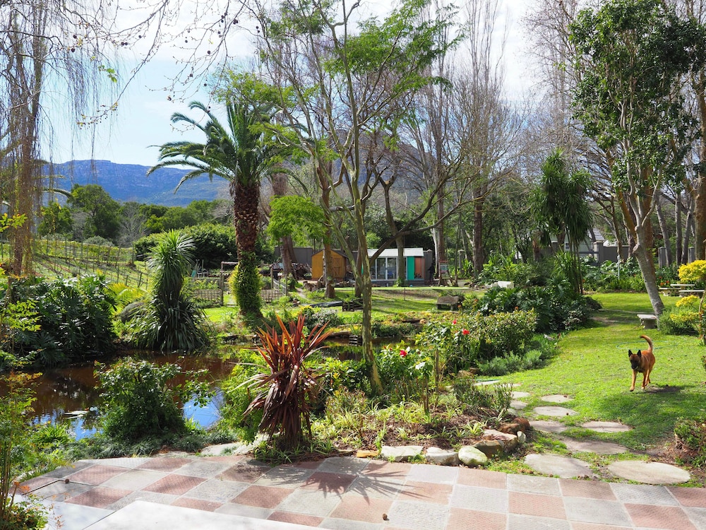 Waterland