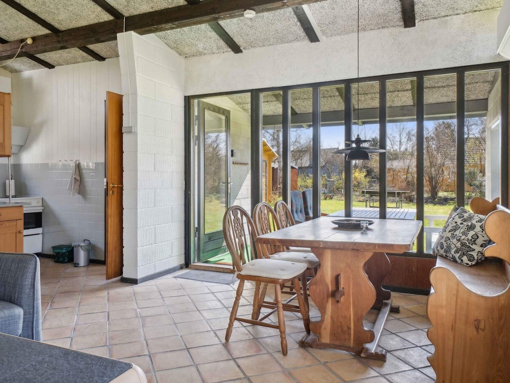 5 Star Holiday Home in Store Fuglede