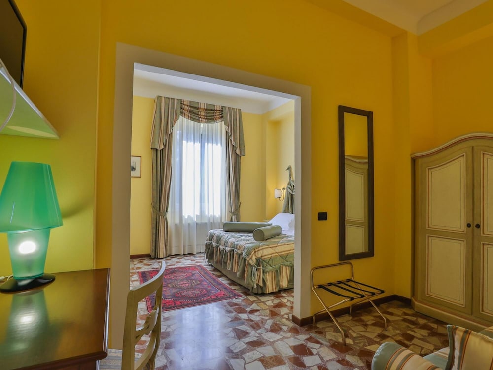Hotel a San Gimignano ID 3913 view 3