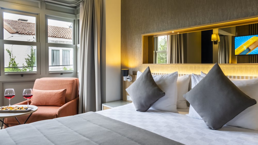 Ariel Hotel Alaçatı - Image 43