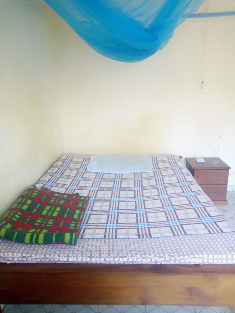 Samiip Guest House view 2