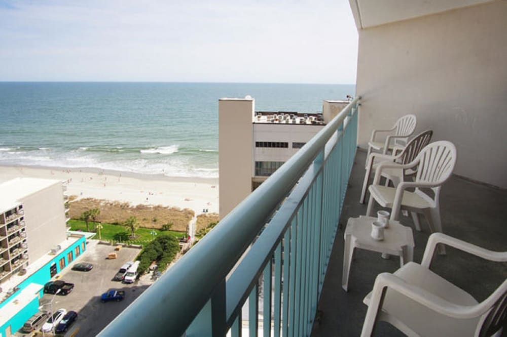 Sand Dunes by Elliott Beach Rentals