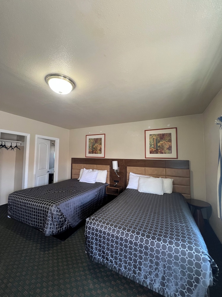 Budget inn