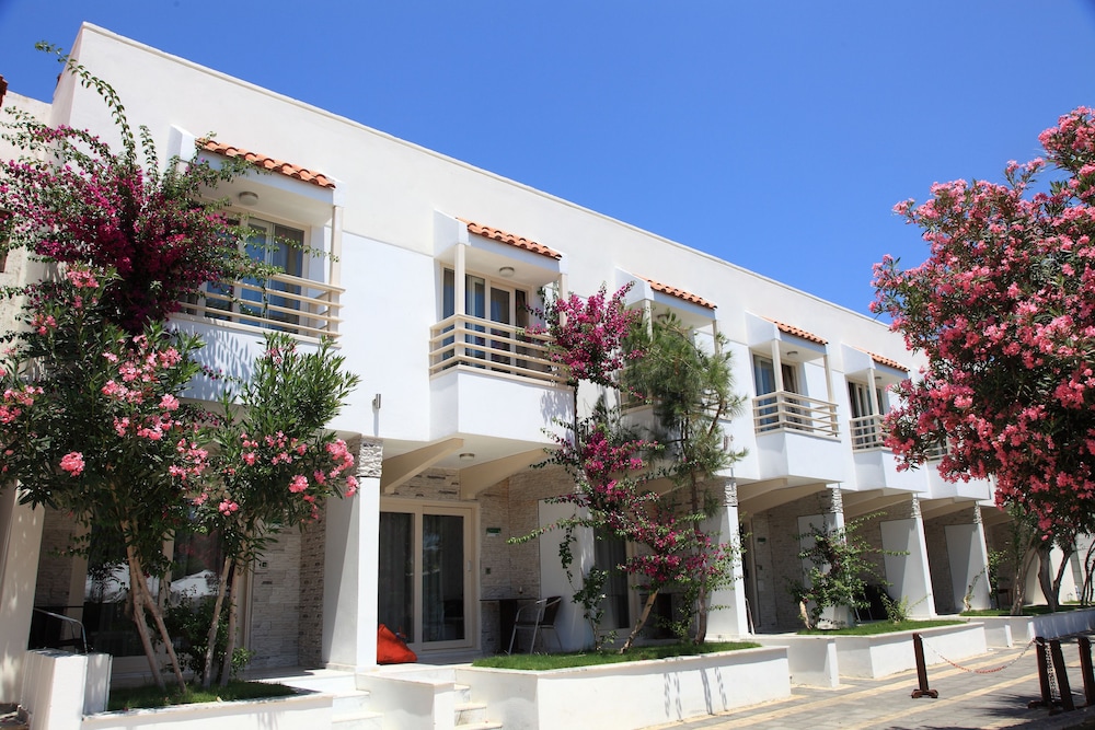 Delfi Otel & Spa - Image 41