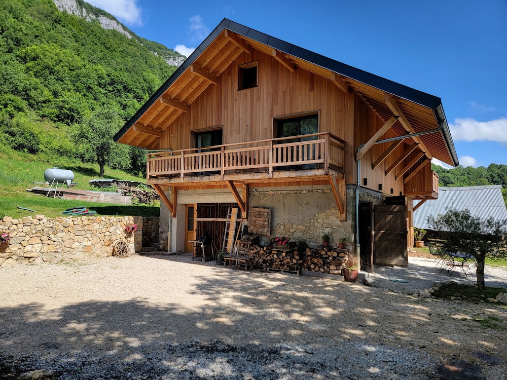 L'Alpage