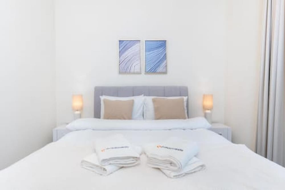Posh 2BR at Downtown Dubai