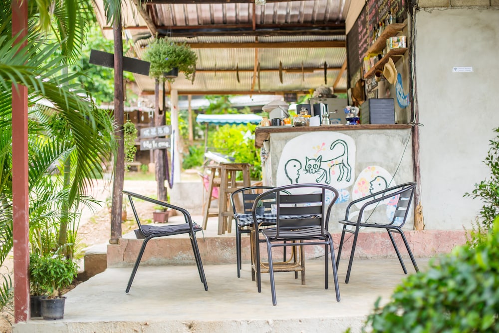 Baan Katisod