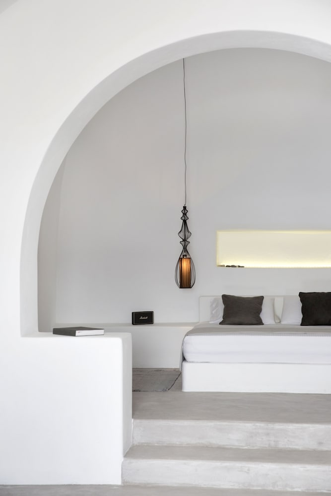 Villa Santorini 520