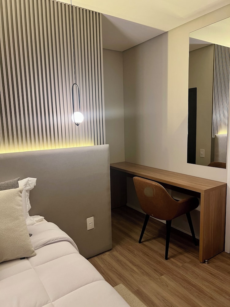 Radisson Serviced Apartments Jardins