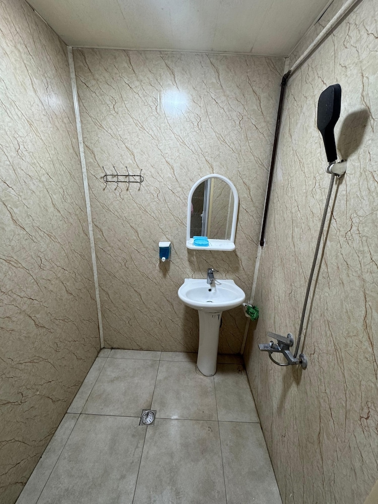 Gulf Hostel