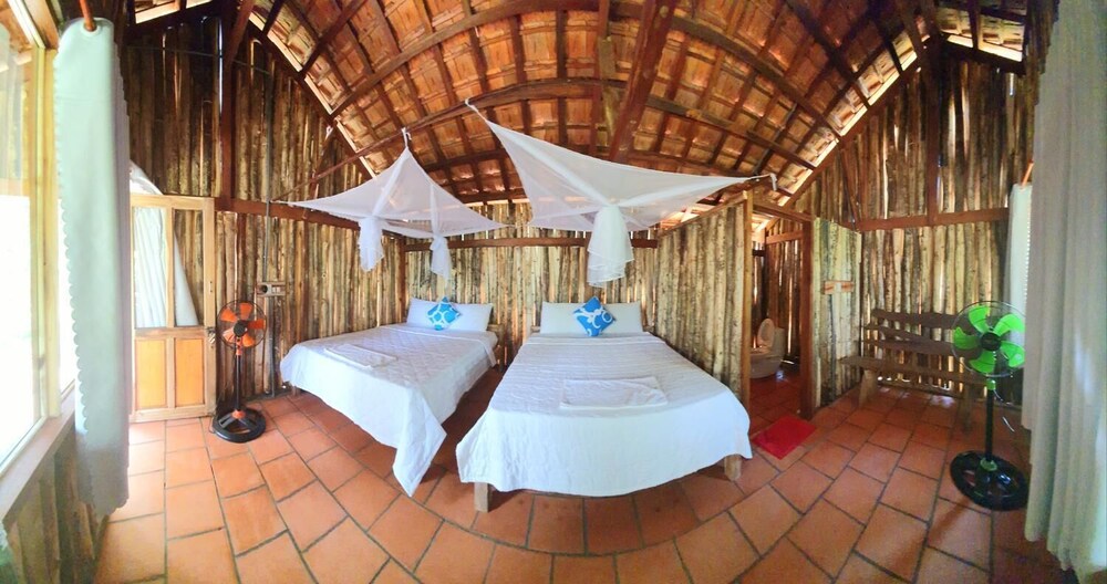 Spirit Garden Guesthouse
