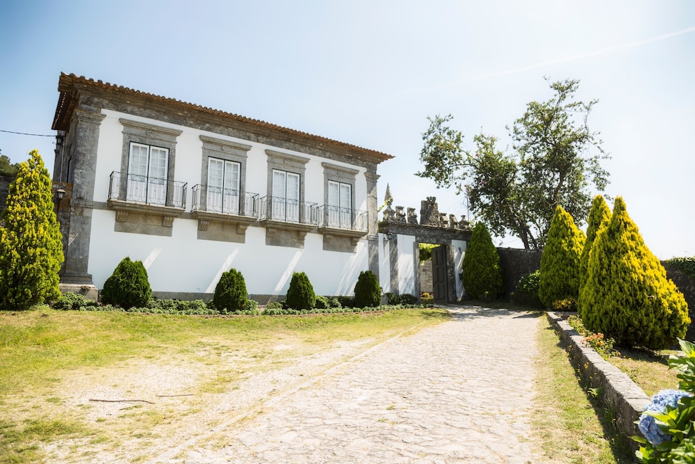 Quinta do Paço D'Anha
