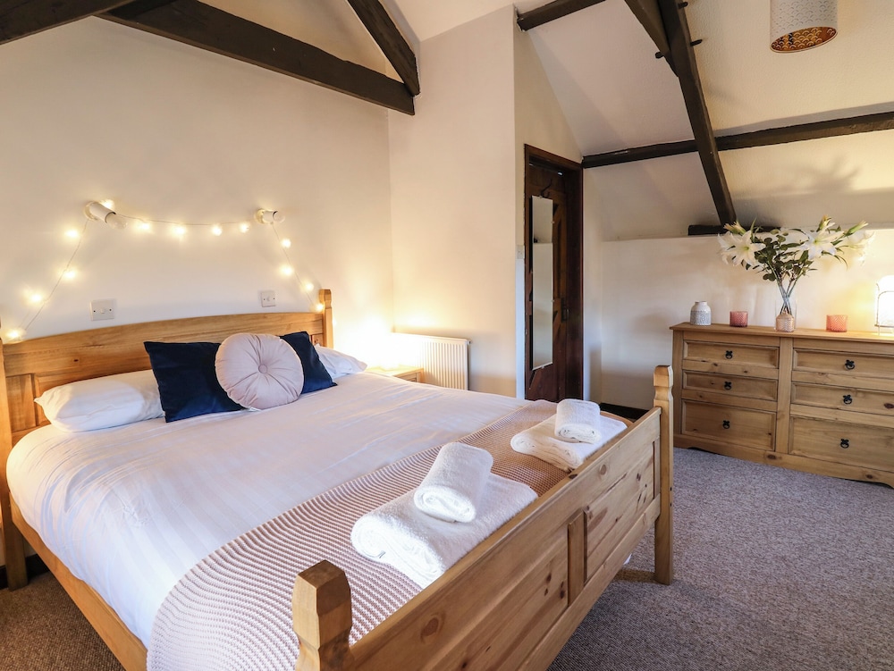 The Coach House