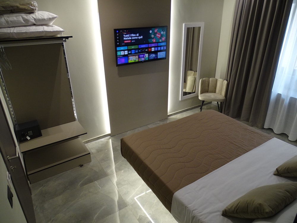 Karma6Rooms
