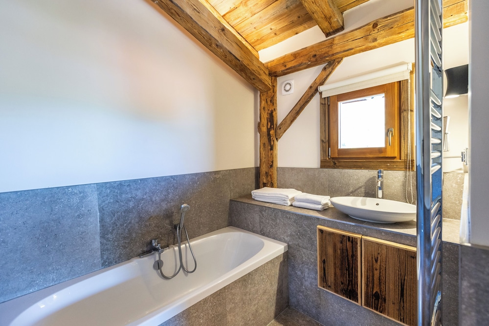 Wanderful Life Mont-Blanc Refuge de Luxe