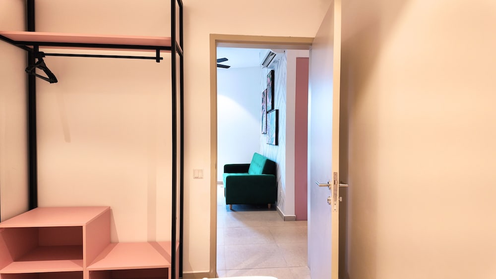 Paxtonz Mana-Mana Suites Kuala Lumpur