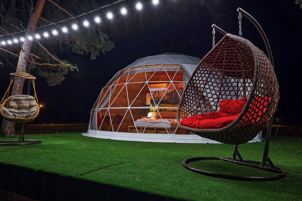 Daxvalley Glamping