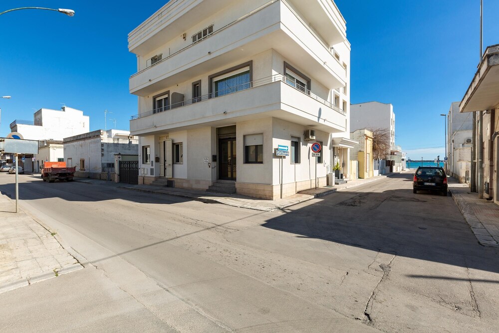 3219 Casa Sofialice by Barbarhouse view 2