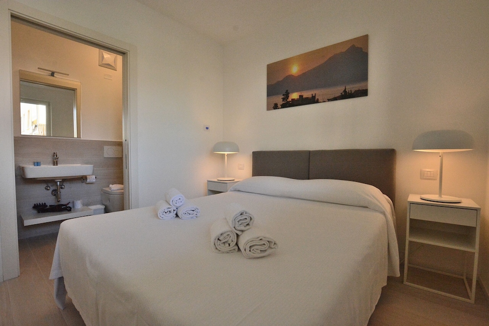 Apartment Terre Scaligere With Pool view 3