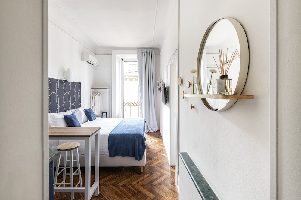Suite Porta Venezia
