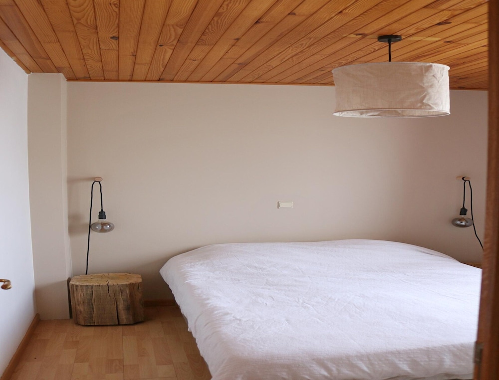 Holiday Home in Heure With Pool & Sauna