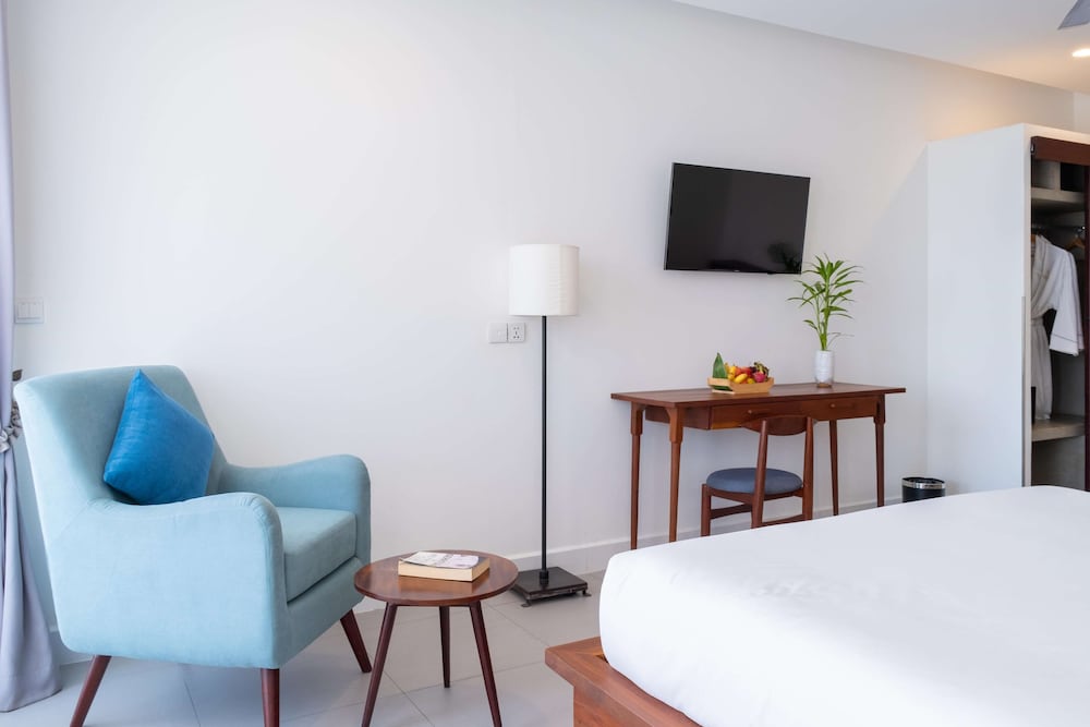 Elysium Suite