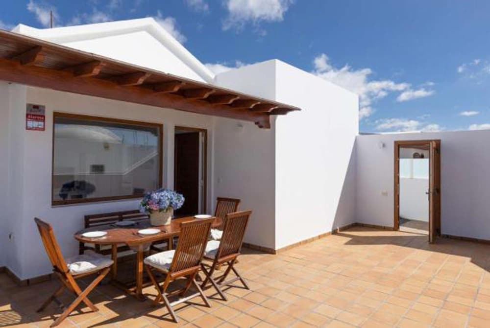 Villa Haria in T as