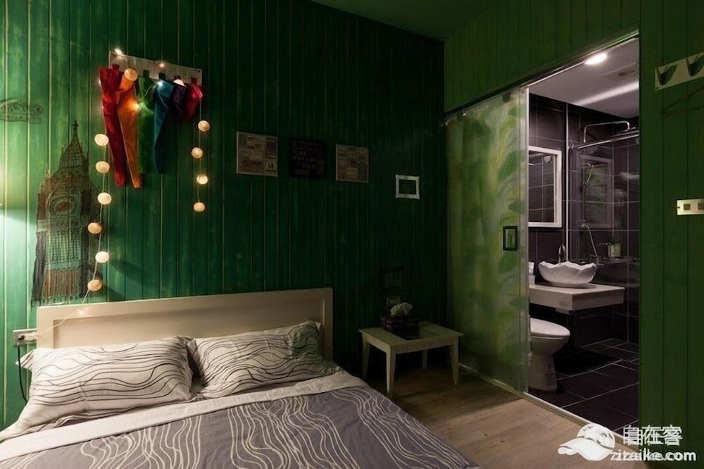 Tainan Dear House