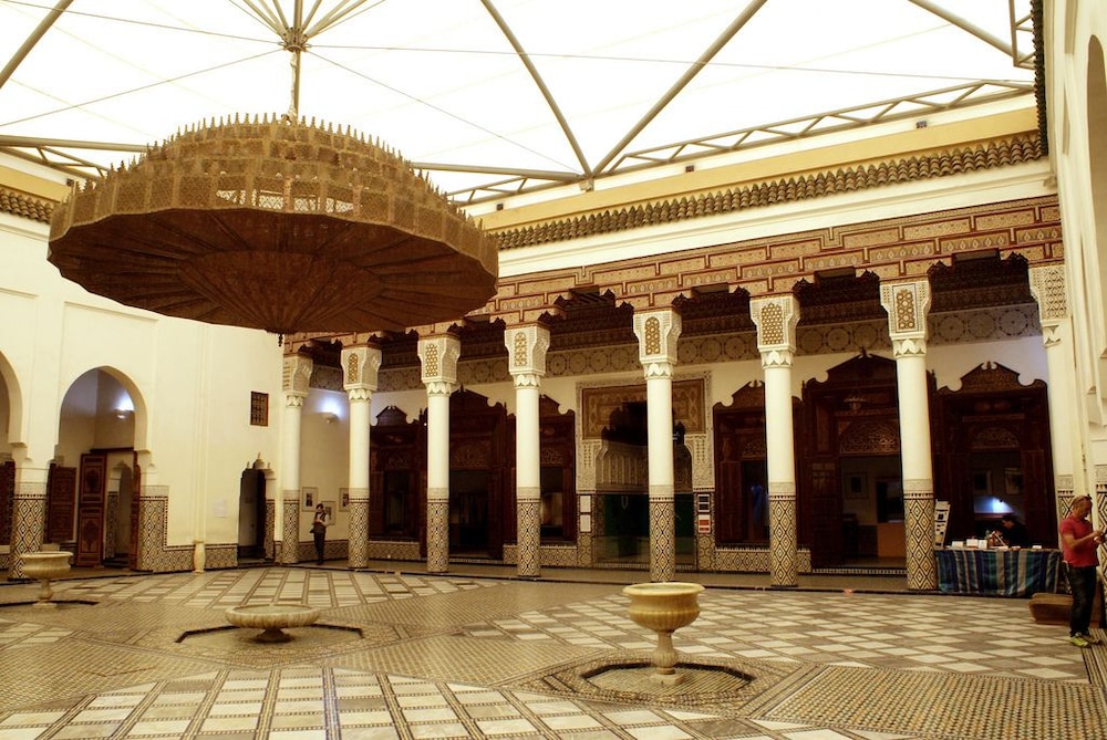 Dar Amanza