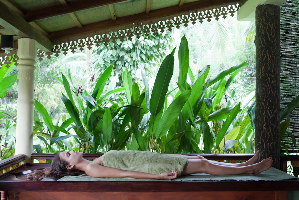 Plantation Villa Ayurveda Yoga Resort