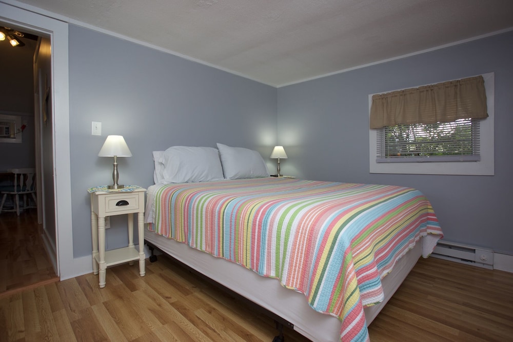 Drakes Island Resort - Property Image 42