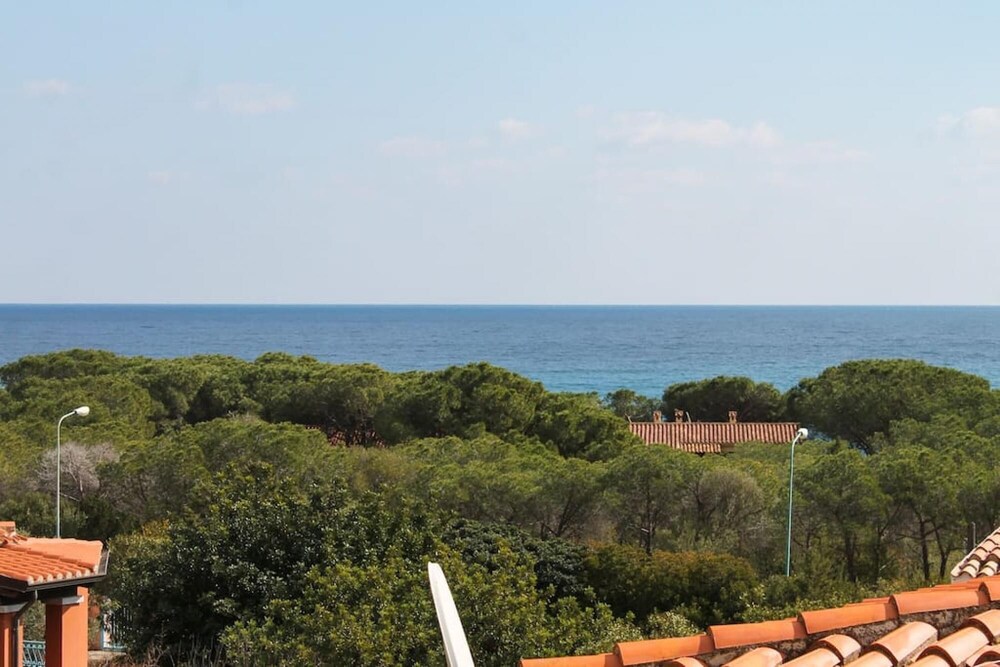 Welcomely - Villa Valeria view 3