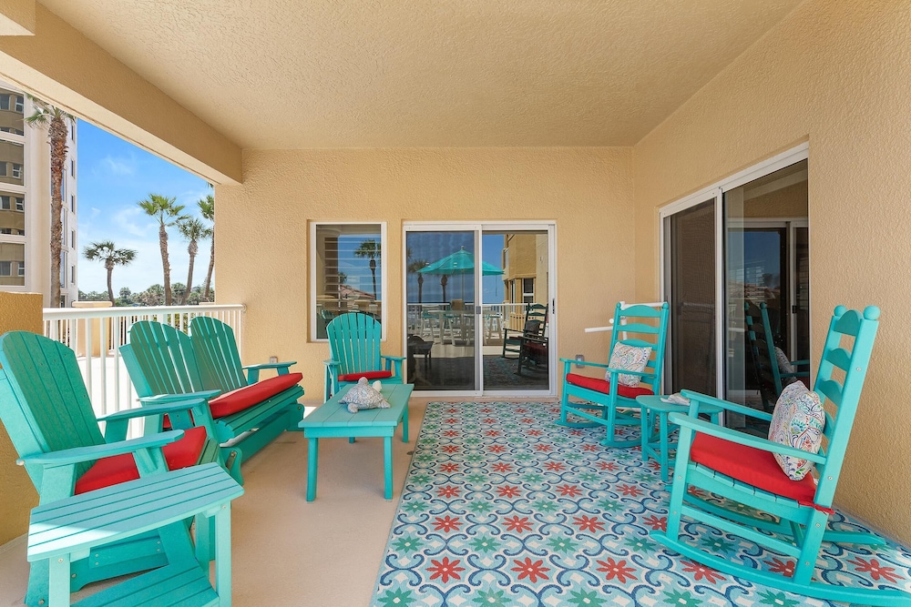 Atlantic Villas 102
