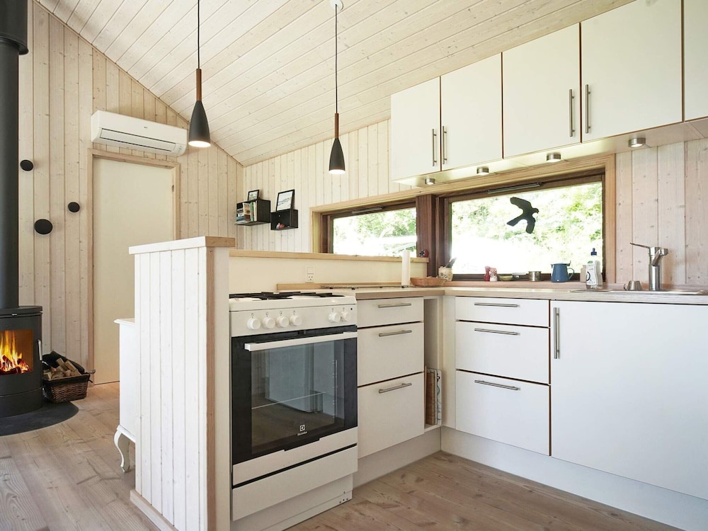 4 Person Holiday Home in Aakirkeby view 4