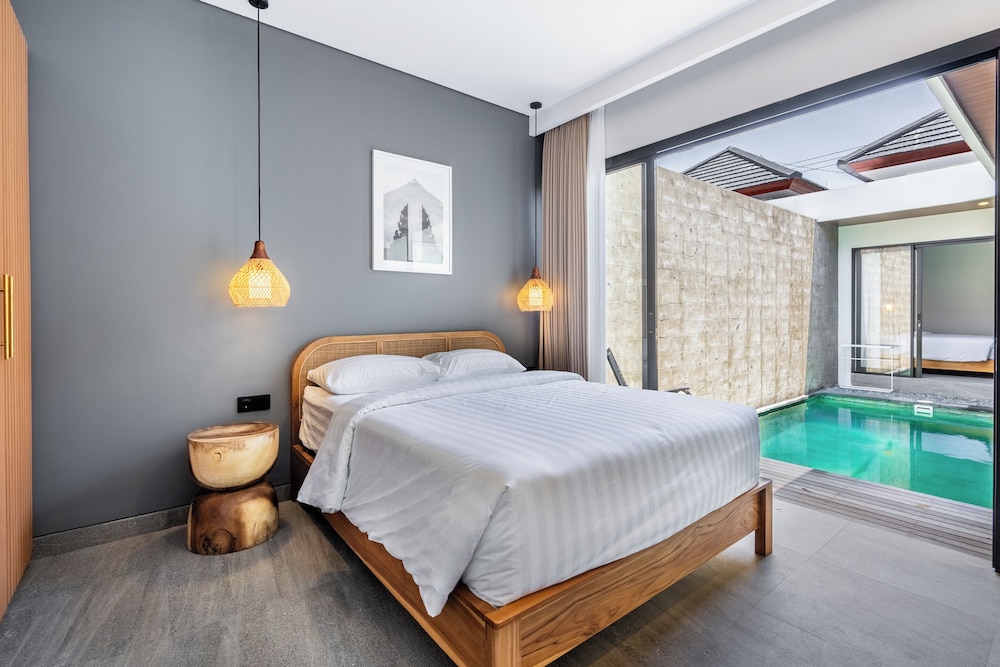 Casa Benita 2 Villa Seminyak