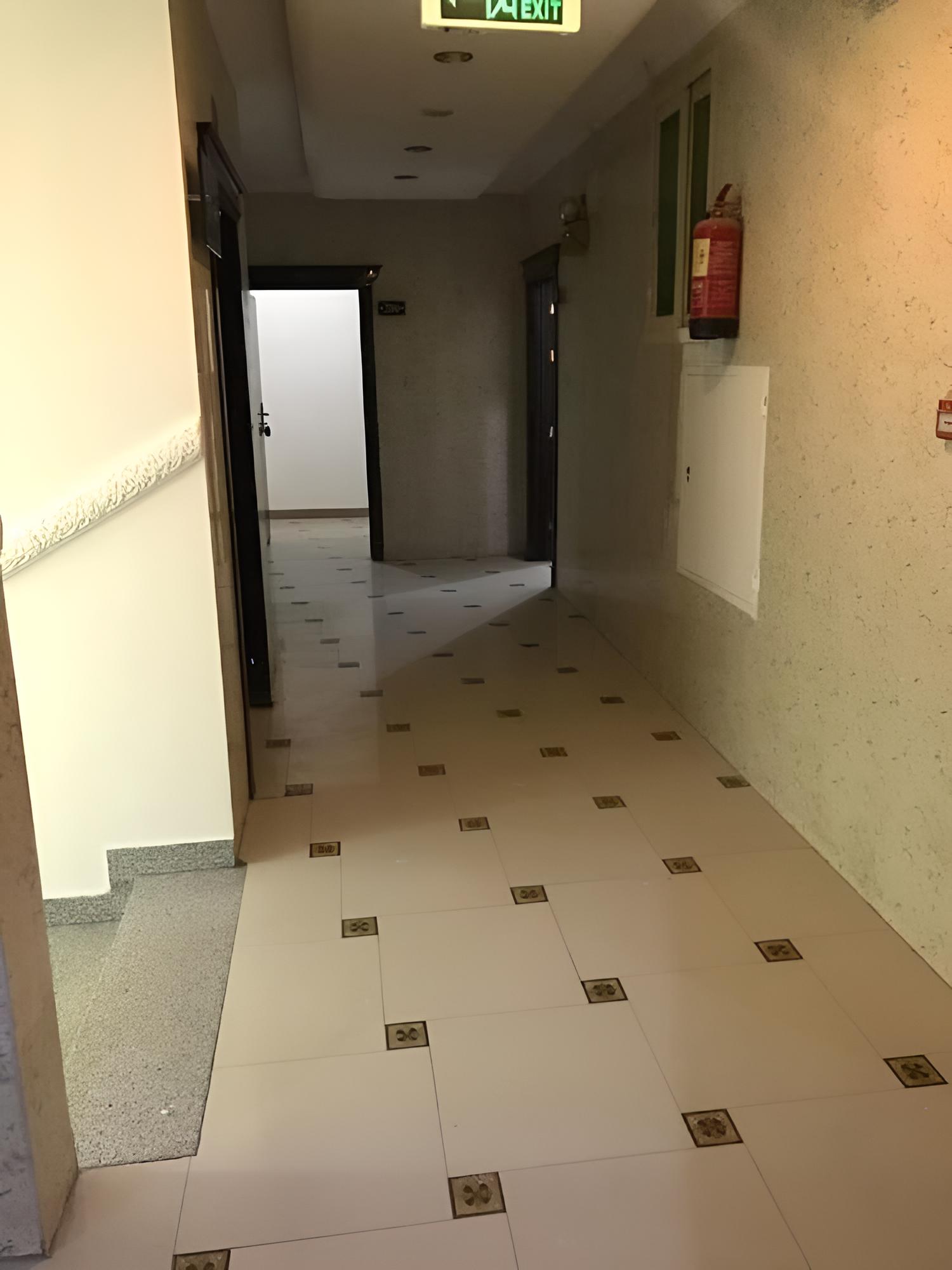 Almakan Hotel 106
