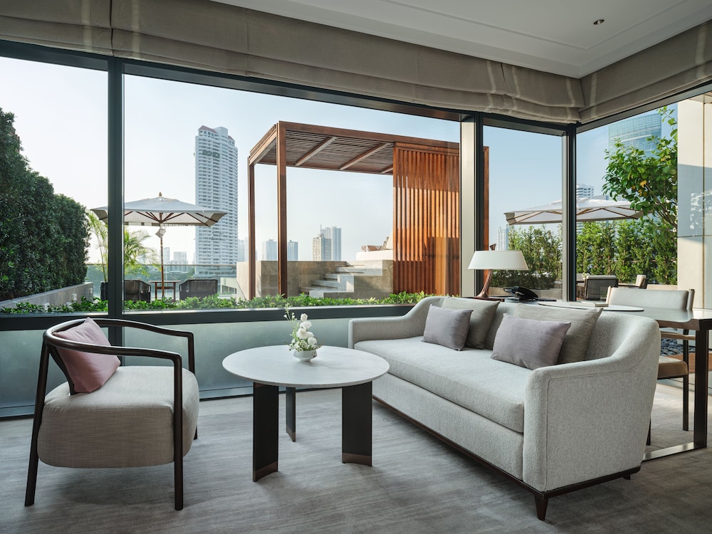 Capella Bangkok 18